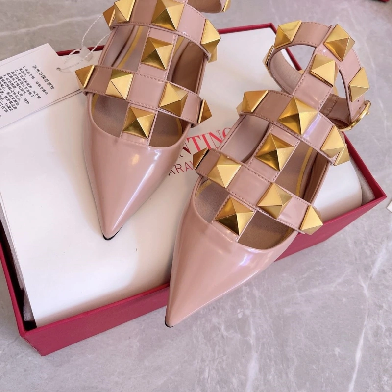 Vxlxntino High Heels Reliable 230815