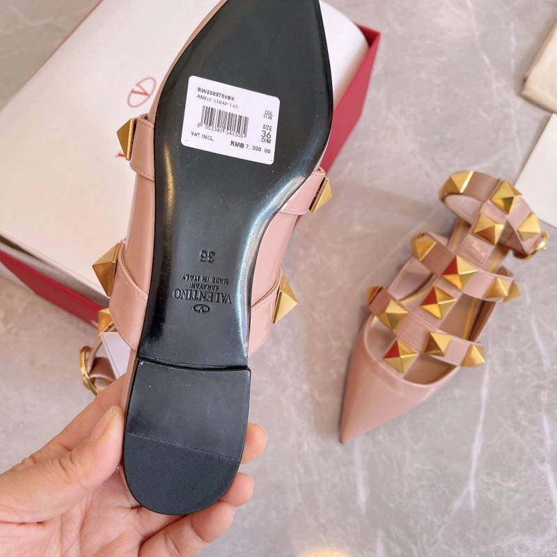 Vxlxntino High Heels Reliable 230815