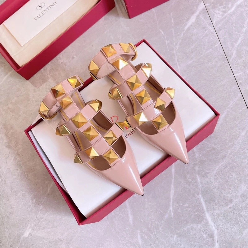 Vxlxntino High Heels Reliable 230815