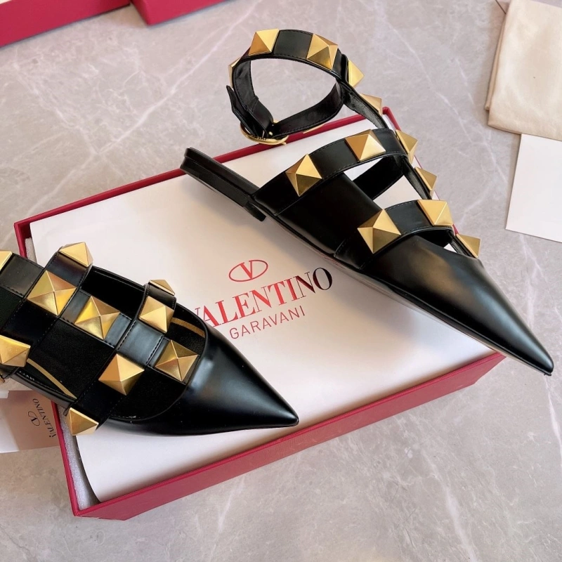 Vxlxntino High Heels Trendy 230806