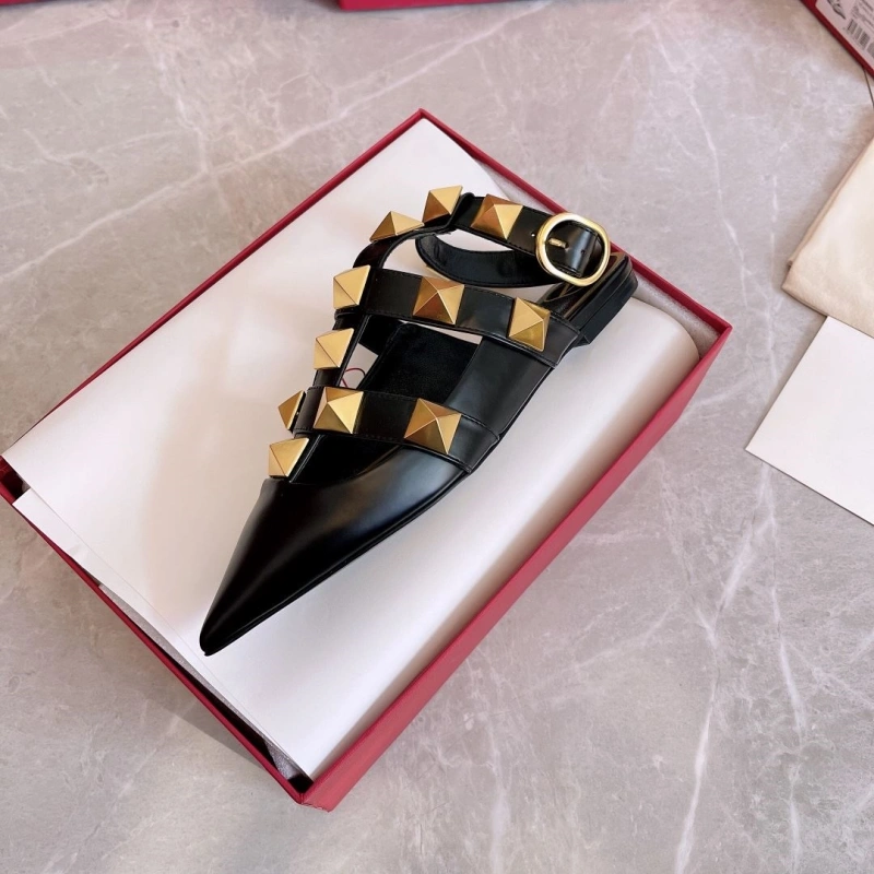Vxlxntino High Heels Trendy 230806