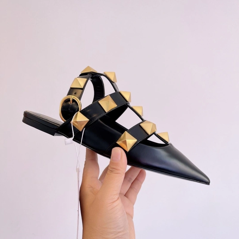 Vxlxntino High Heels Trendy 230806