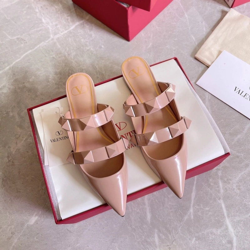 Functional Vxlxntino Sandals 230772