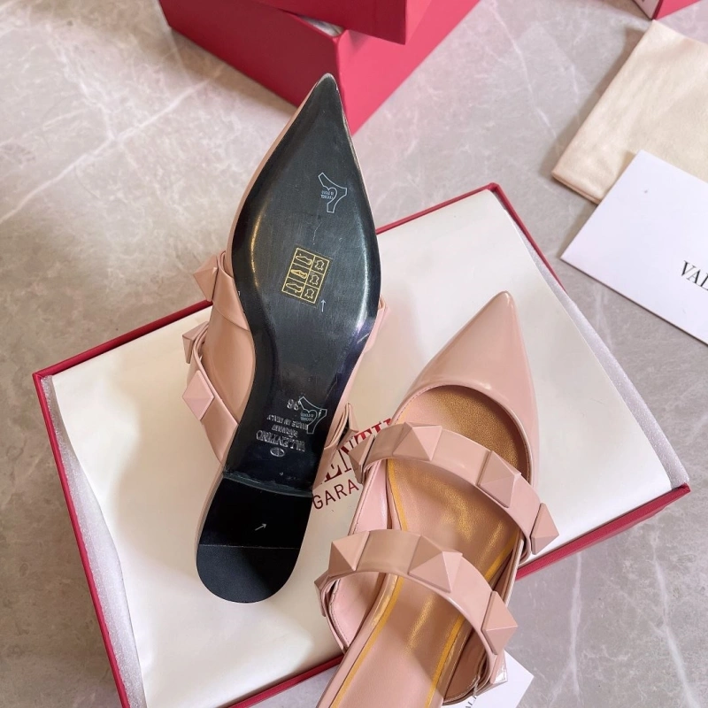 Functional Vxlxntino Sandals 230772