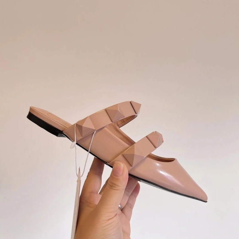 Functional Vxlxntino Sandals 230772