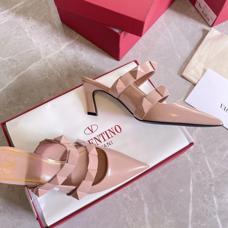 Modern Vxlxntino Sandals 230770