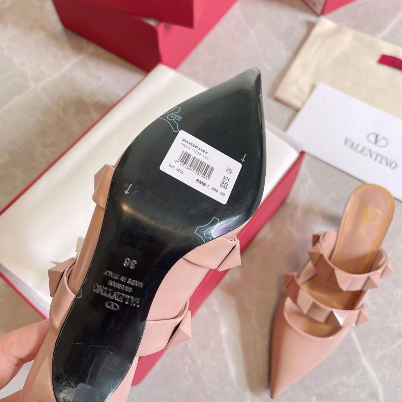 Modern Vxlxntino Sandals 230770