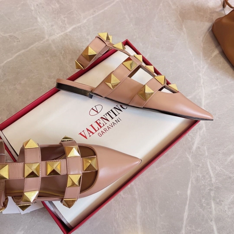 Vxlxntino Sandals Soft 230761