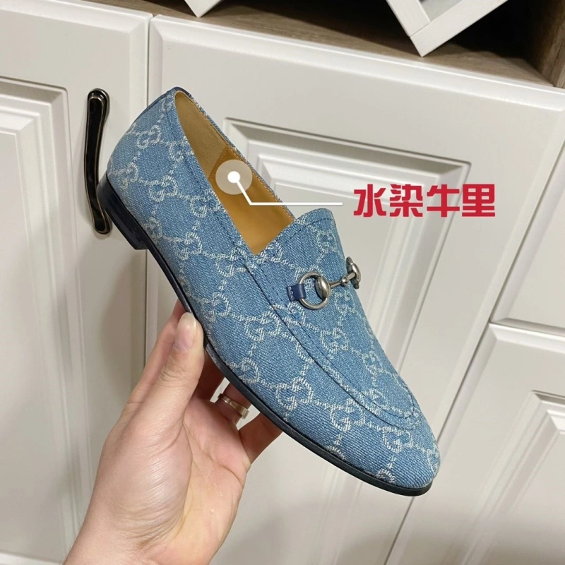 Gxccx Leather Shoes Comfortable 158571