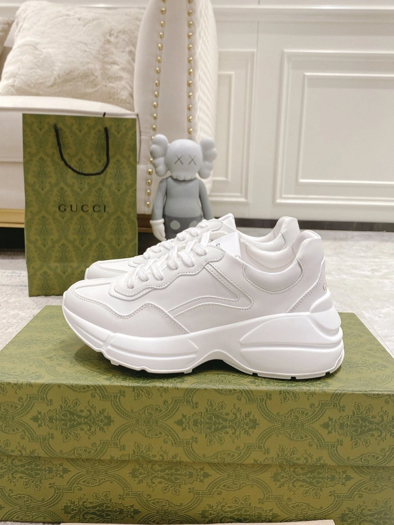 Vibrant Gxccx Sneakers 158624