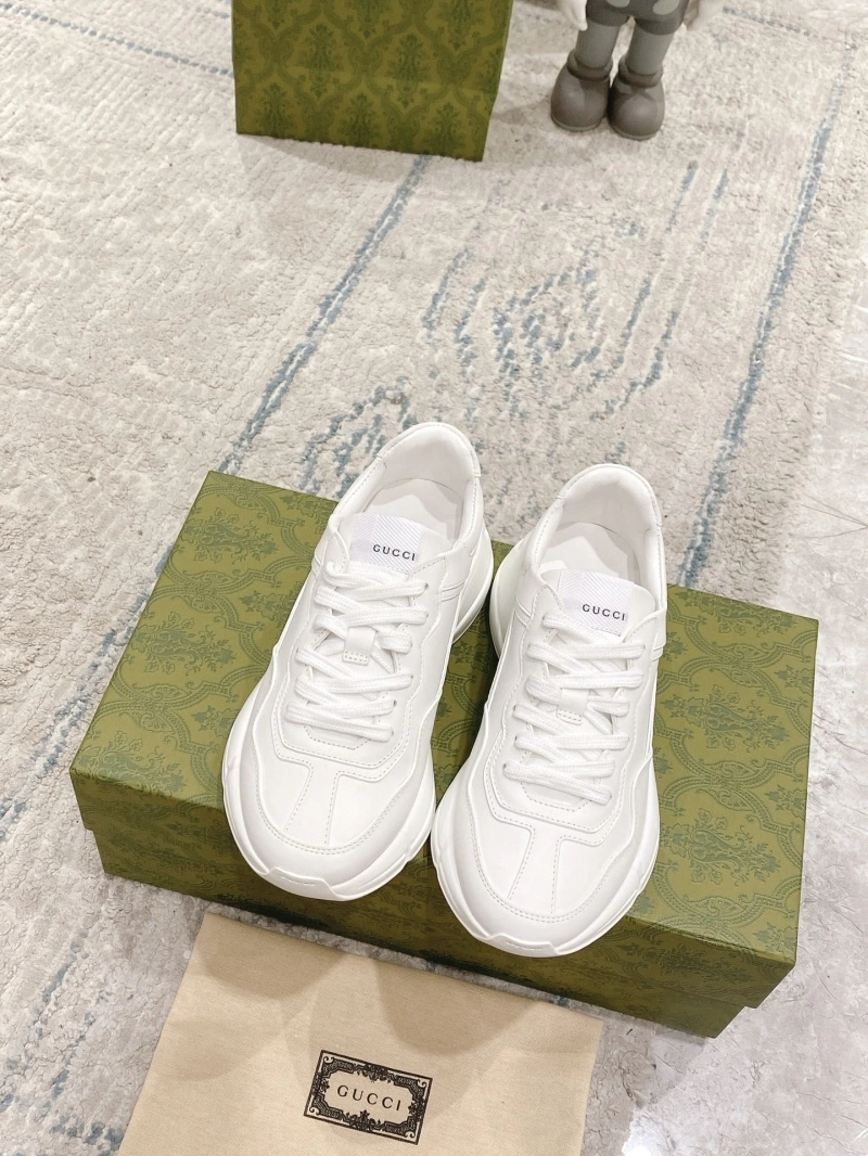 Vibrant Gxccx Sneakers 158624