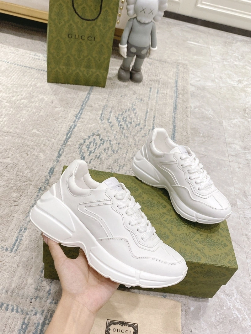 Vibrant Gxccx Sneakers 158624