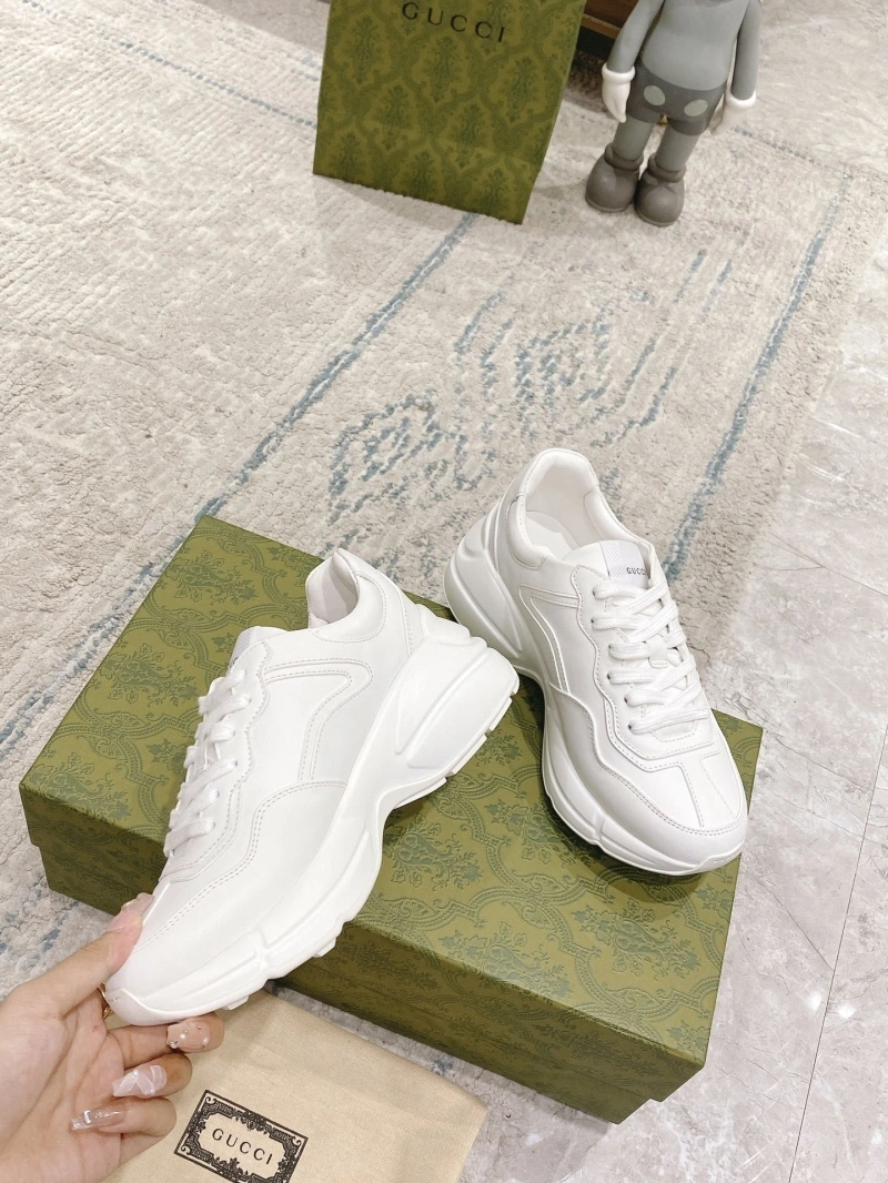 Vibrant Gxccx Sneakers 158624