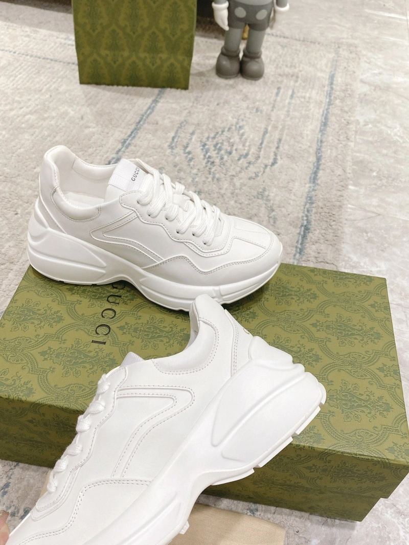 Vibrant Gxccx Sneakers 158624