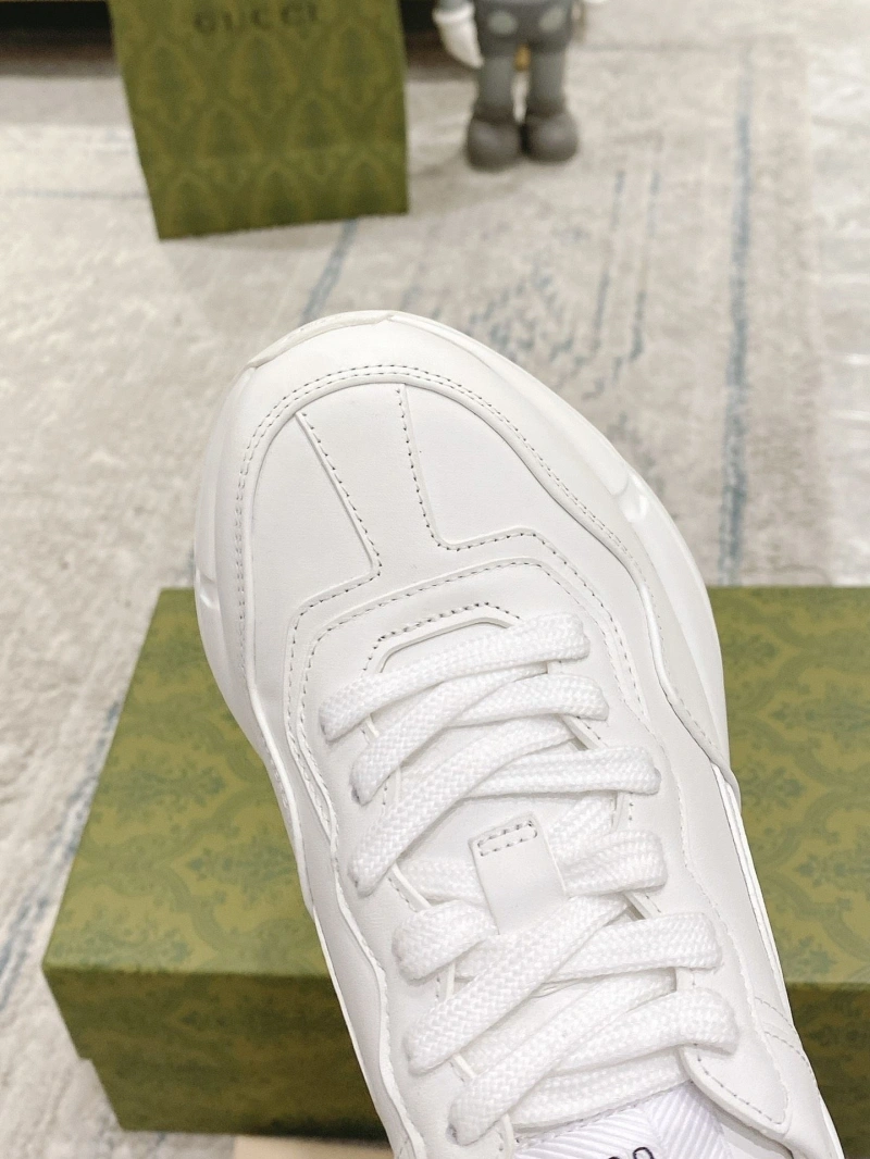 Vibrant Gxccx Sneakers 158624