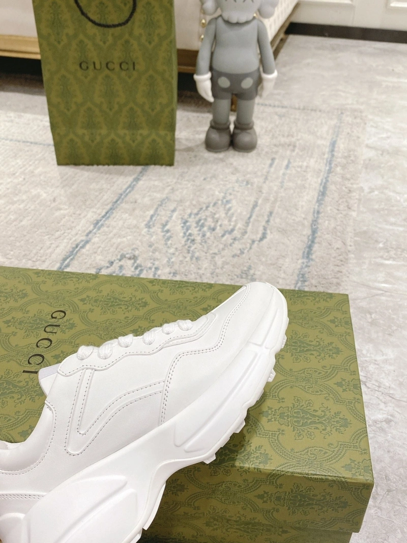 Vibrant Gxccx Sneakers 158624
