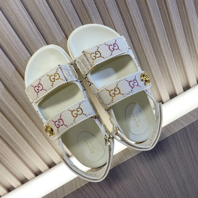 Gxccx Sandals Efficient 158554