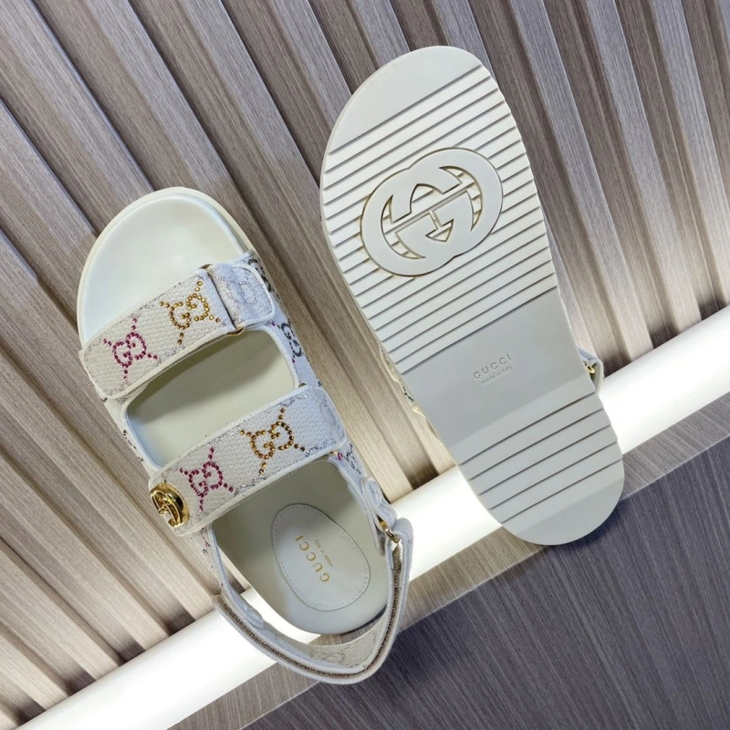 Gxccx Sandals Efficient 158554