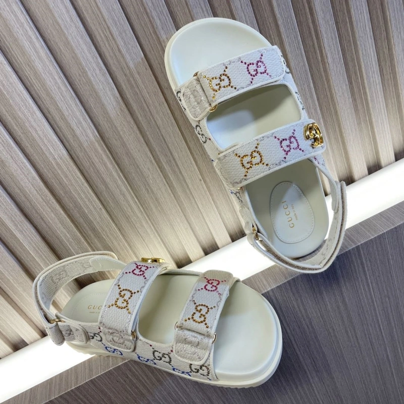 Gxccx Sandals Efficient 158554