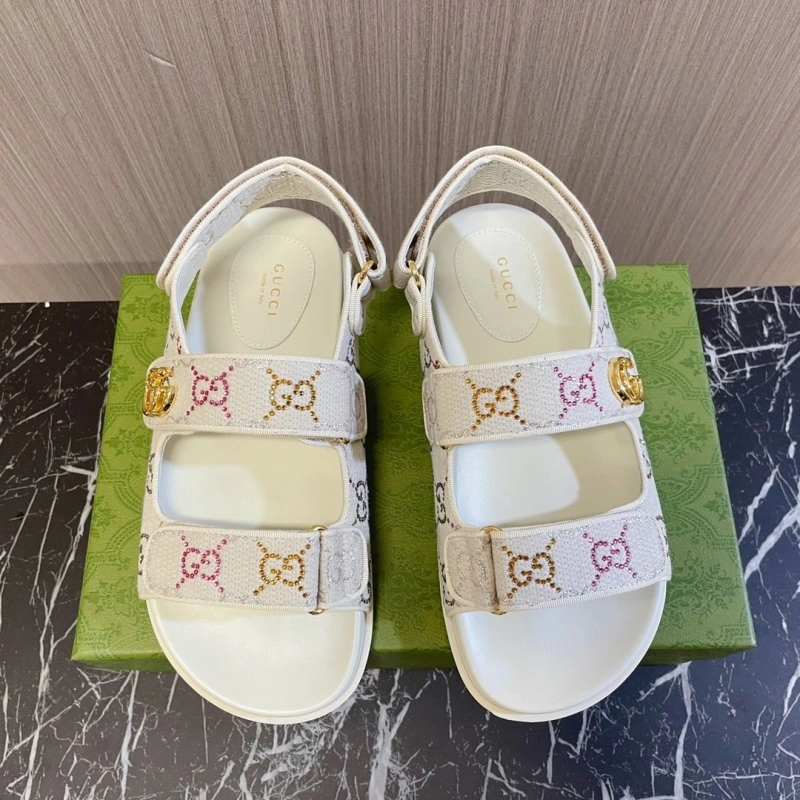 Gxccx Sandals Efficient 158554