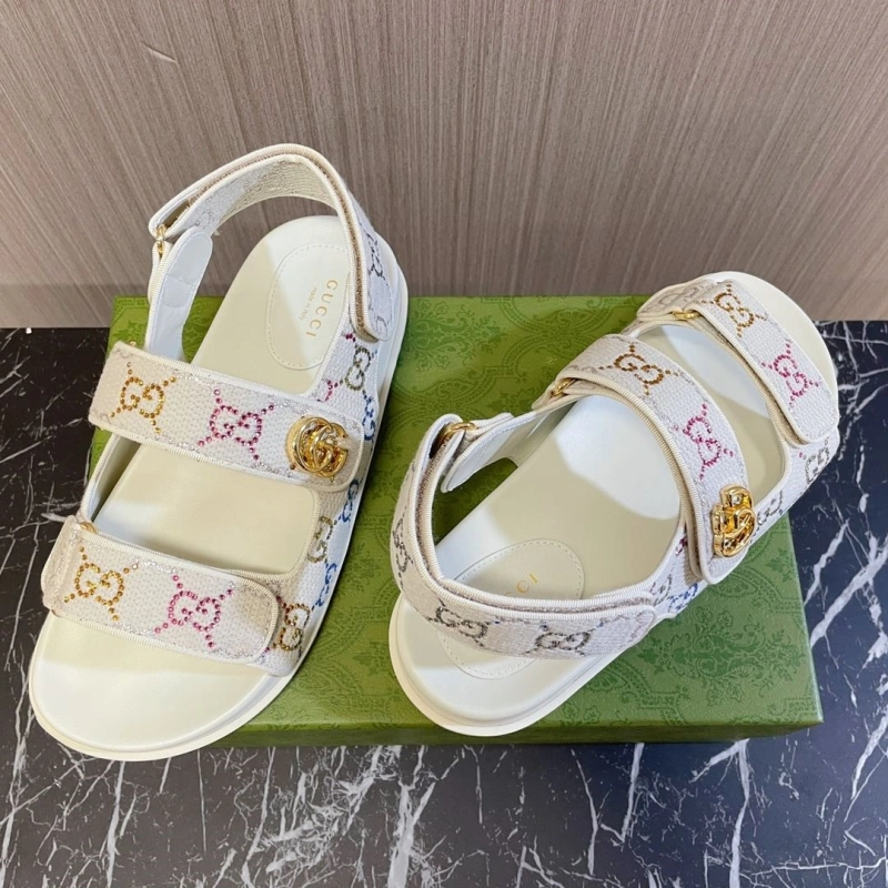 Gxccx Sandals Efficient 158554