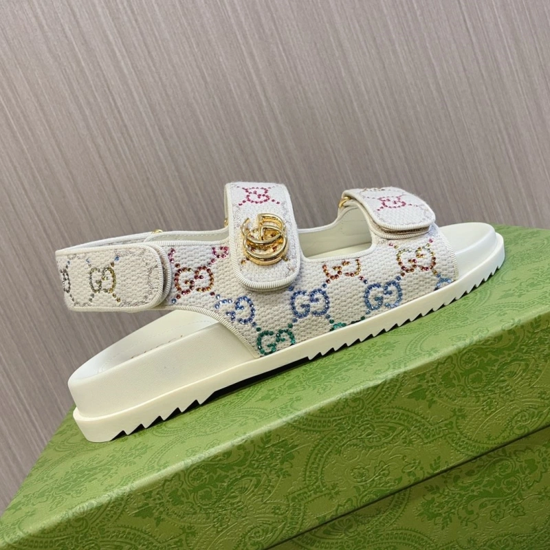 Gxccx Sandals Efficient 158554