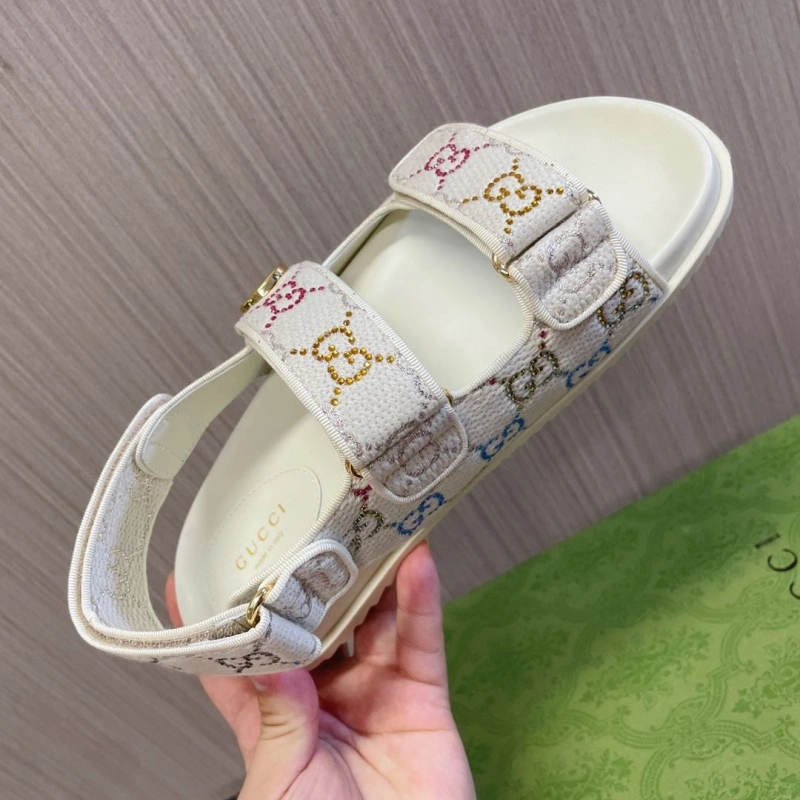 Gxccx Sandals Efficient 158554