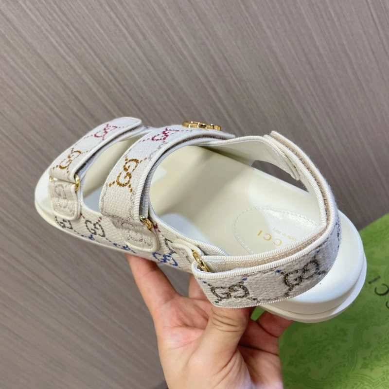 Gxccx Sandals Efficient 158554