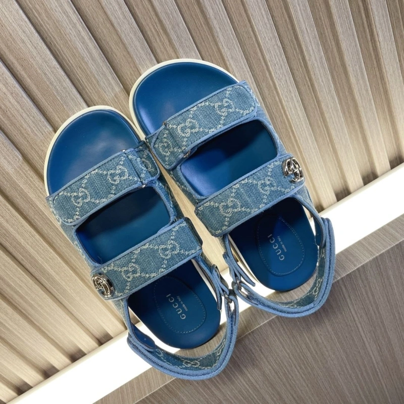 Gxccx Sandals Versatile 158549
