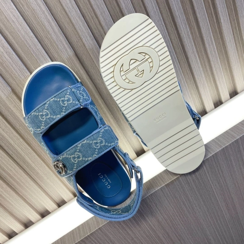 Gxccx Sandals Versatile 158549