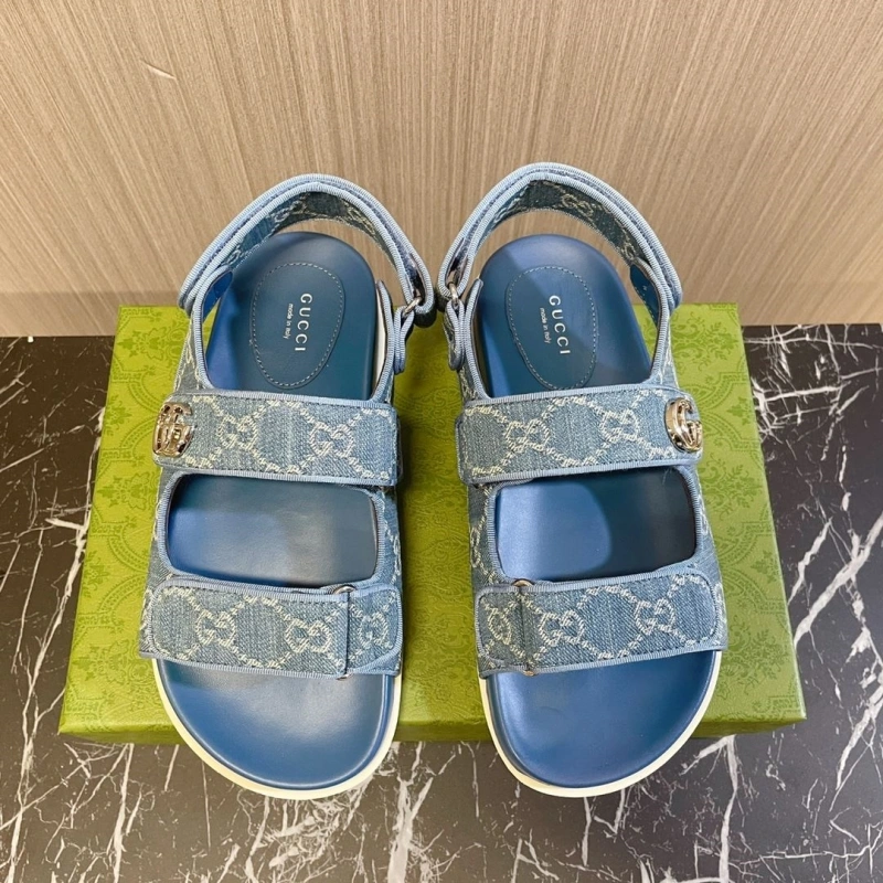 Gxccx Sandals Versatile 158549