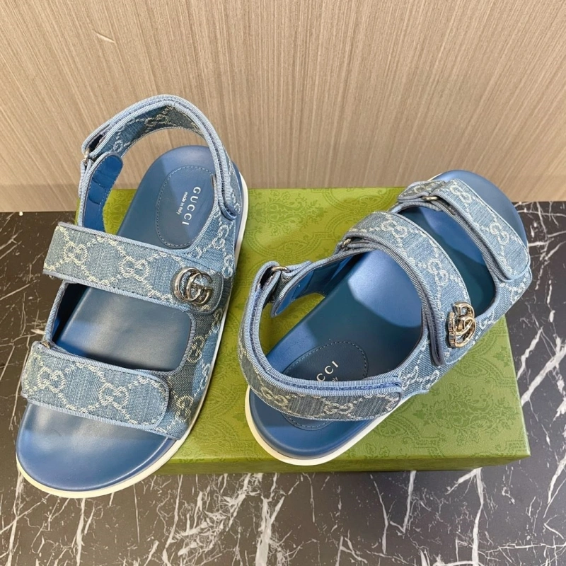 Gxccx Sandals Versatile 158549