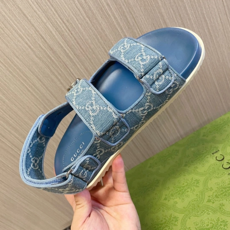 Gxccx Sandals Versatile 158549