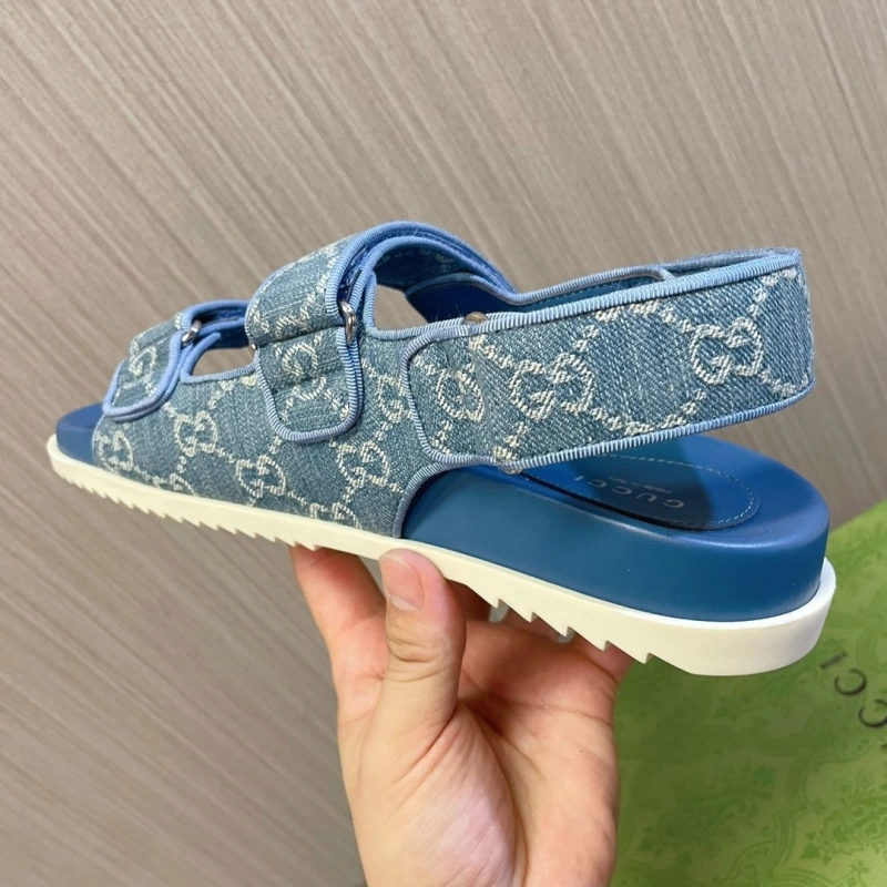 Gxccx Sandals Versatile 158549