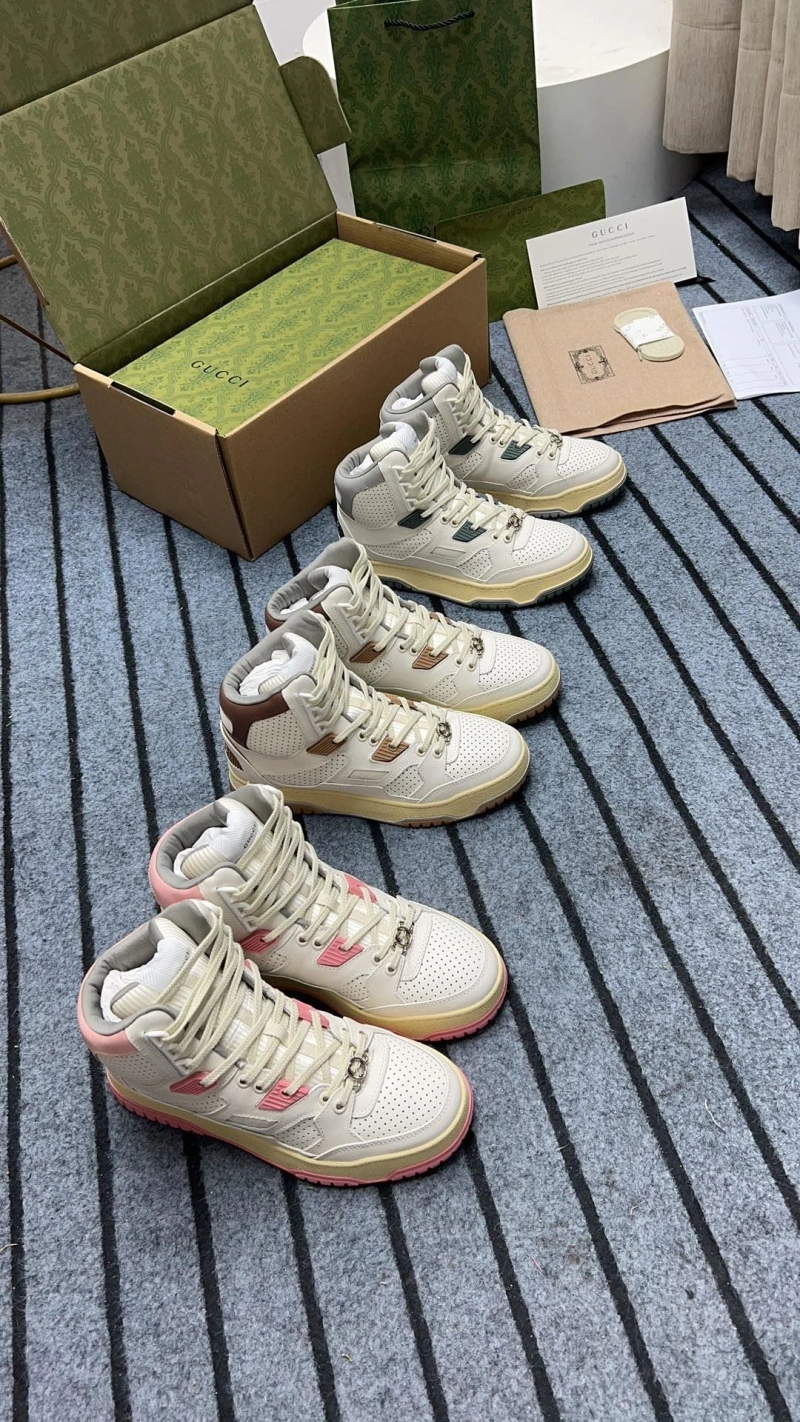 Modern Gxccx Sneakers 158621