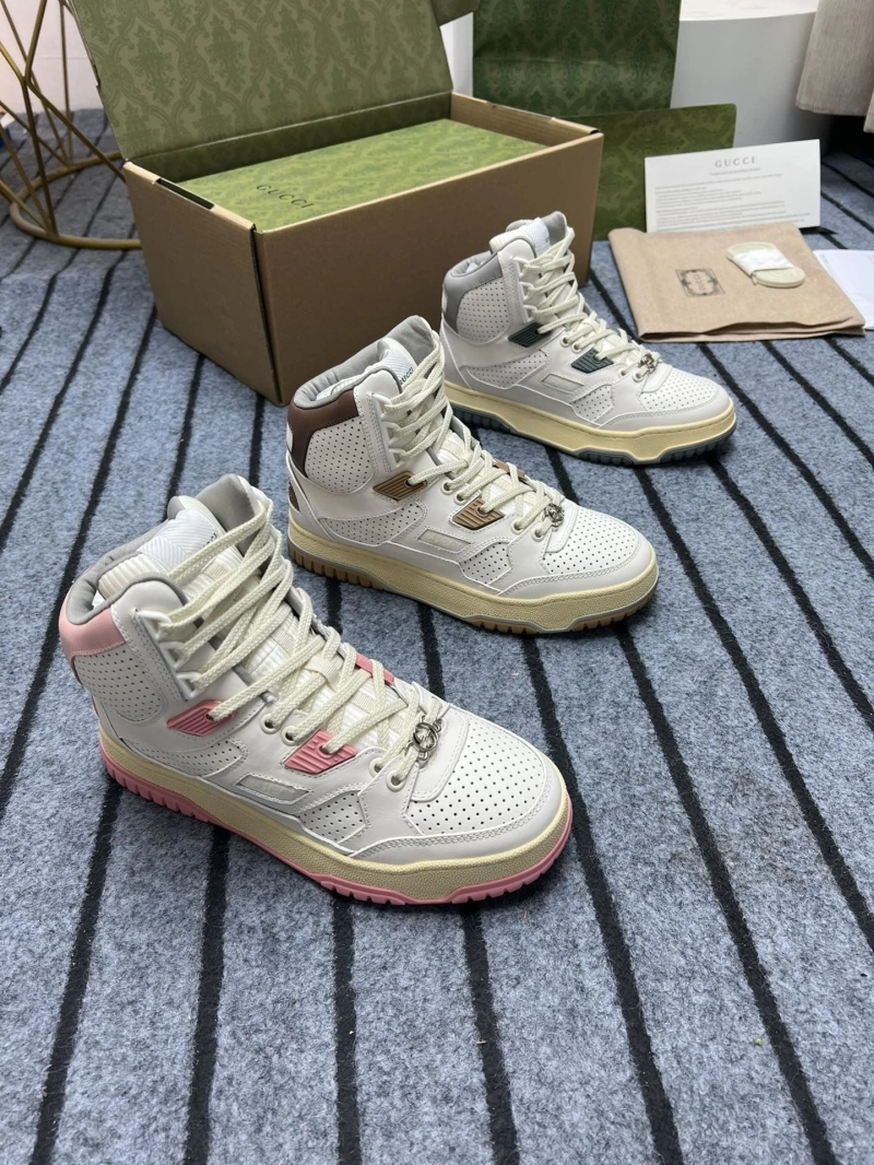 Modern Gxccx Sneakers 158621