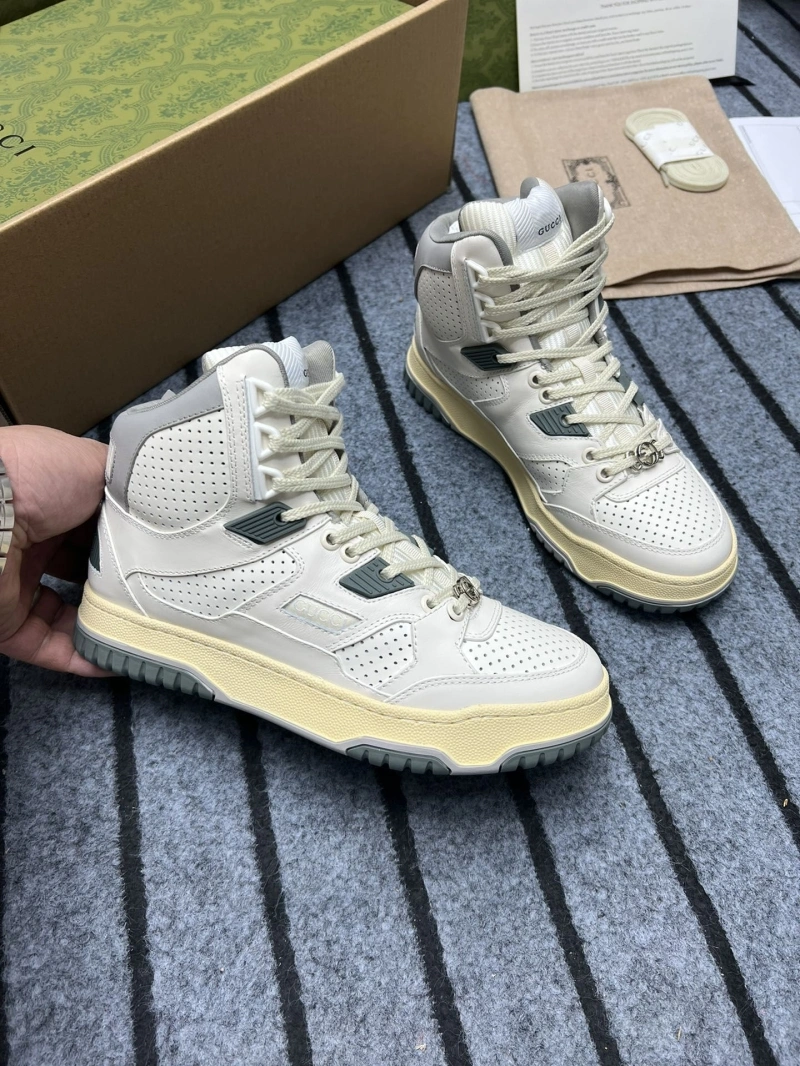 Modern Gxccx Sneakers 158621