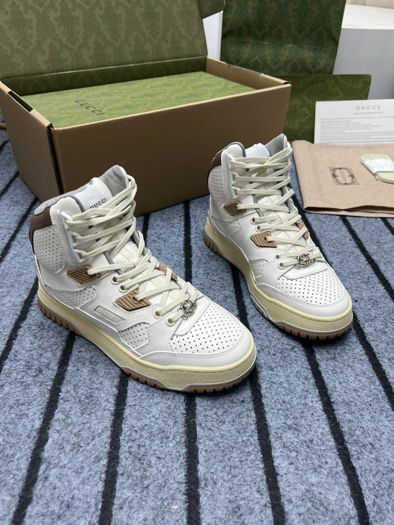 Modern Gxccx Sneakers 158621
