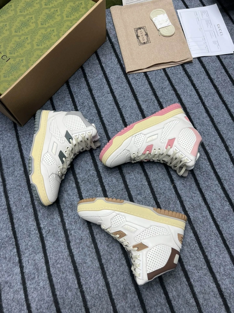 Modern Gxccx Sneakers 158621