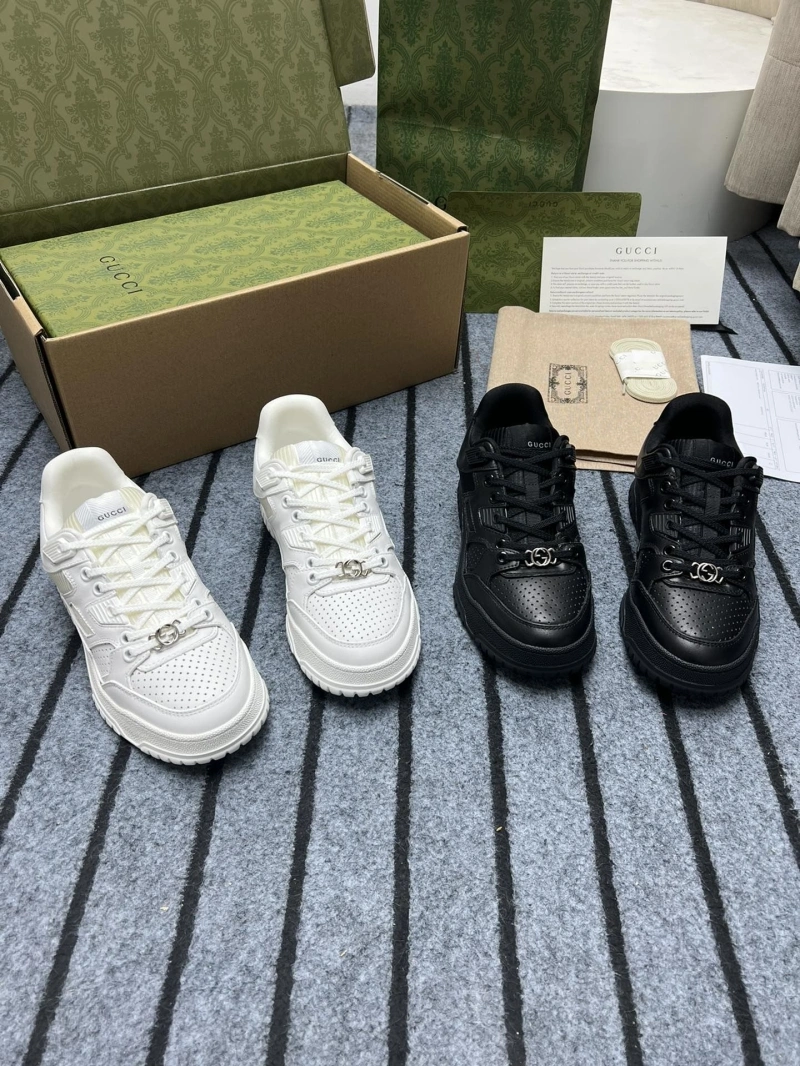 Sophisticated Gxccx Sneakers 158618