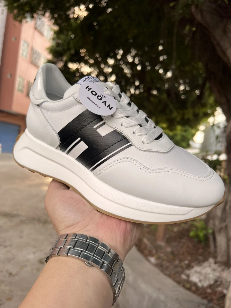 Minimalist Hxgxn Sneakers 177241