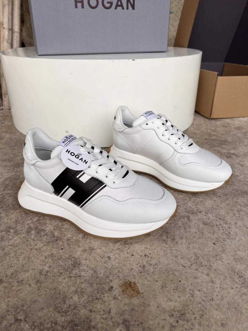 Minimalist Hxgxn Sneakers 177241