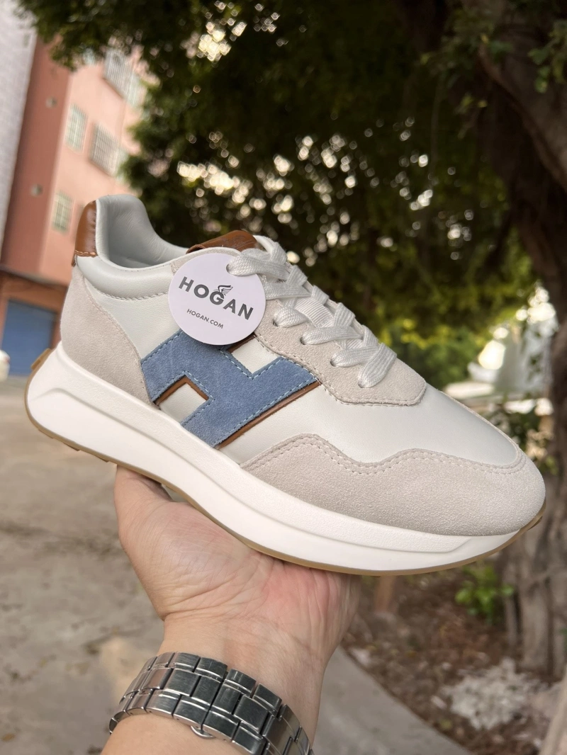 Hxgxn Sneakers Classic 177247