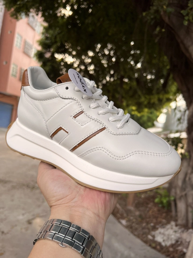 Hxgxn Sneakers Classic 177247