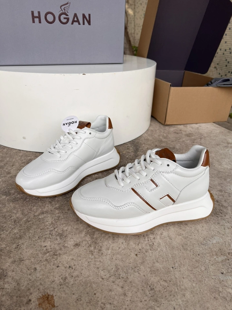 Hxgxn Sneakers Classic 177247