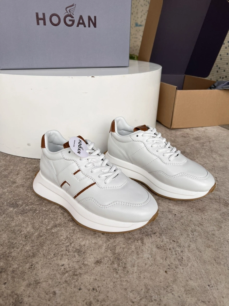 Hxgxn Sneakers Classic 177247