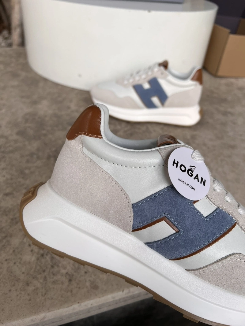 Hxgxn Sneakers Classic 177247