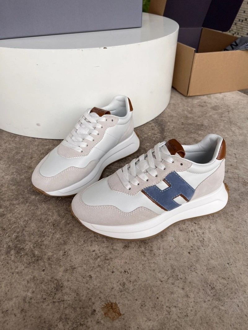 Hxgxn Sneakers Classic 177247