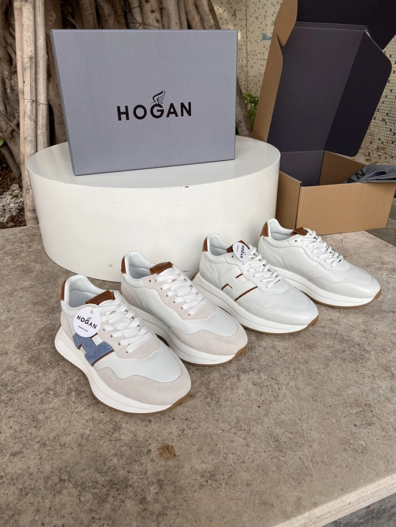 Hxgxn Sneakers Classic 177247