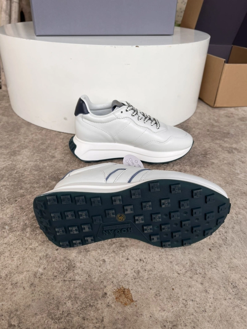 Sophisticated Hxgxn Sneakers 177257